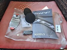 Zipp wheels accessories for sale  Shipping to Ireland