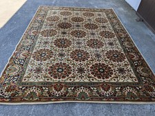60er teppich carpet gebraucht kaufen  Rosdorf