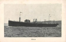 Cpa marine paquebot d'occasion Cpa marine paquebot d'occasion  Claira