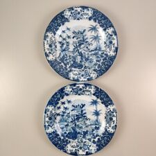Plats porcelaine chinoise d'occasion  Saint-Macaire