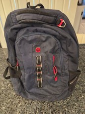 Mochila Swiss Gear Airflow azul comprar usado  Enviando para Brazil