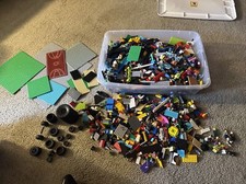 Legos almost pounds for sale  Jacksonville