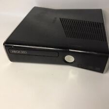 Xbox 360 slim for sale  Martinsville