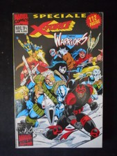 Force new warriors usato  Italia