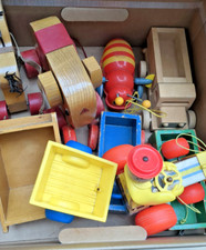 Haba fisher price gebraucht kaufen  Wedel