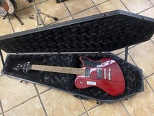 Schecter ultra red for sale  Alexandria