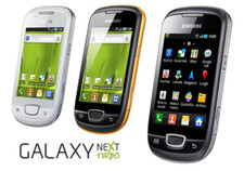 Samsung galaxy next usato  Casalecchio di Reno