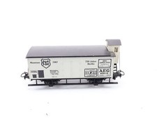 Märklin gedeckter güterwagen gebraucht kaufen  Hameln
