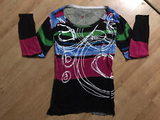 Pull desigual taille d'occasion  Rezé
