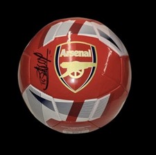 Thierry henry signed for sale  MANCHESTER