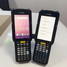 ZEBRA MC33 MC330K Ręczny skaner kodów kreskowych Android Komputer mobilny z baterią na sprzedaż  Wysyłka do Poland