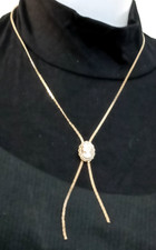 Women vintage gold for sale  LONDON