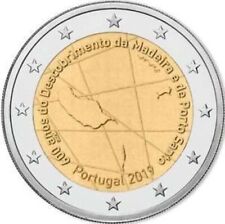 Portogallo portugal euro usato  Cavriglia