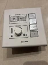 Extron mlc plus for sale  Irvine