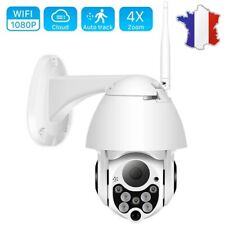 1080p wifi caméra d'occasion  Le Pont-de-Claix