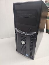 Torre Dell PowerEdge T110 II, Xeon E3-1220 3.1 GHz, 8 GB de RAM, DVD, sem sistema operacional sem HDD comprar usado  Enviando para Brazil