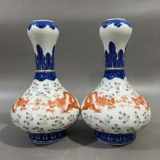 Pair collectable art for sale  Shipping to Ireland