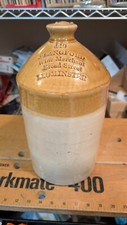 Antique stoneware crock for sale  Staten Island