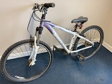 Trek 4300 mountain for sale  SHEFFIELD