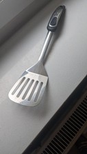 Pfannenwender fackelmann rostf gebraucht kaufen  Lehre