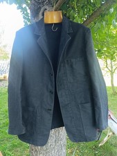 Veste travail vintage d'occasion  Aurillac