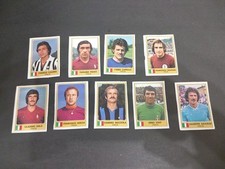 Figurine panini euro usato  Napoli
