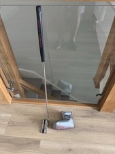 Scotty cameron studio for sale  CHATHAM