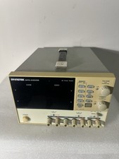 Instek gpd 3303s for sale  Fort Worth