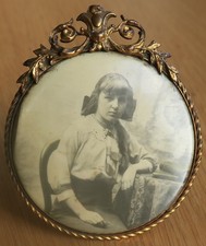 Antique photograph mounted for sale  HOVE