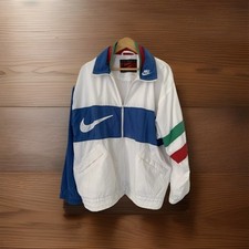 ITALY NIKE Premier Jacket 1996  comprar usado  Enviando para Brazil