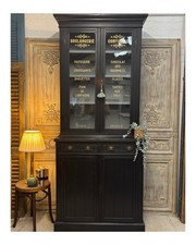 Painted victorian mahogany for sale  WADHURST