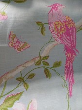 laura ashley summer palace duck egg for sale laura ashley summer palace duck egg for sale  LEEDS