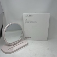 Espelho de vaidade beleza rara Selena Gomez cor rosa com caixa original comprar usado  Enviando para Brazil