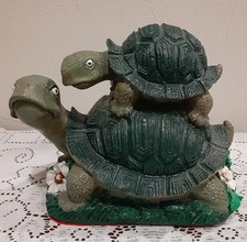 Vtg resin tortoise for sale  Newport News