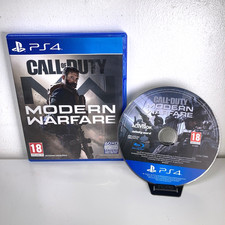 Ps4 game call for sale  BROXBURN