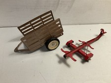 Vintage tonka red for sale  Chippewa Falls
