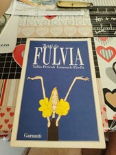 Tutti fulvia tullio usato  Monreale