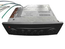 Autoradio tuner list d'occasion  Bons-en-Chablais