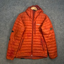 Rab puffer jacket for sale  SHREWSBURY
