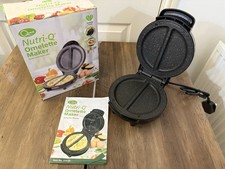 Nutri 35650 healthy for sale  HARROW