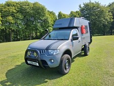 4x4 camper for sale 4x4 camper for sale STOCKTON-ON-TEES