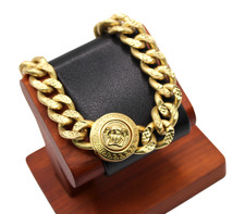 Versace kette damen gebraucht kaufen  Duisburg