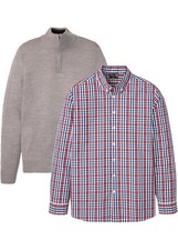 Herren pullover troyer gebraucht kaufen  Deutschland