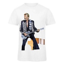 Tee shirt johnny d'occasion Tee shirt johnny d'occasion  Bron
