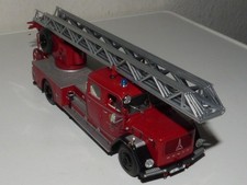 Minichamps magirus deutz gebraucht kaufen  Bad Ems