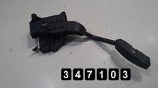2008 FIAT PUNTO PéDALE D'ACCéLéRATEUR ÉLECTRIQUE 55702021 comprar usado  Enviando para Brazil