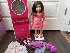 Chrissa maxwell american for sale  Panama City