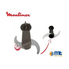 Coltello lama moulinex usato Coltello lama moulinex usato  Catania