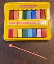 Vtg pianophone kids for sale  Alameda