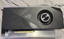 Placa de vídeo ASUS RTX 2080 8GB comprar usado  Enviando para Brazil